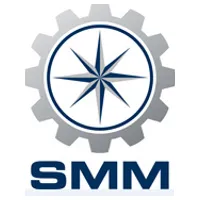 SMM Hamburg logo