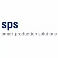 SPS Nuremberg Logo
