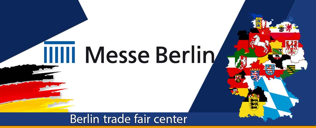Messe Berlin Center
