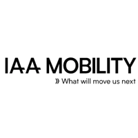 IAA MOBILITY Logo