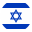 Flag_of_Israel_Flat_Round-64x64