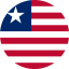 Flag_of_Liberia_Flat_Round-64x64