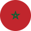Flag_of_Morocco_Flat_Round-64x64