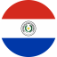 Flag_of_Paraguay_Flat_Round-64x64
