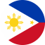 Flag_of_Philippines_Flat_Round-64x64