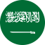 Flag_of_Saudi_Arabia_Flat_Round-64x64