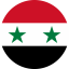 Flag_of_Syria_Flat_Round-64x64