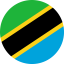 Flag_of_Tanzania_Flat_Round-64x64