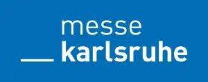 Messe Karlsruhe Logo