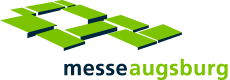Messe Augsburg Logo
