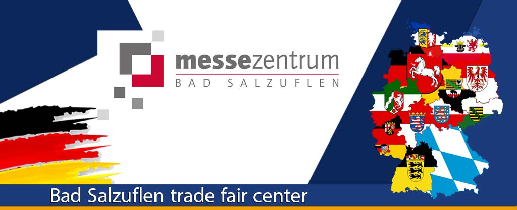 Messe Bad Salzuflen Center