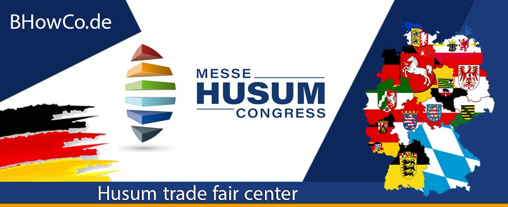 Messe Husum Center