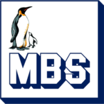 MBS AG Logo
