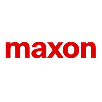 maxon international