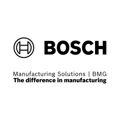 BOSCH at Hannover messe 2024