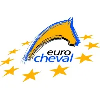 Eurocheval Offenburg logo