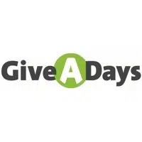 GiveADays Stuttgart logo