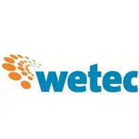 wetec Stuttgart logo