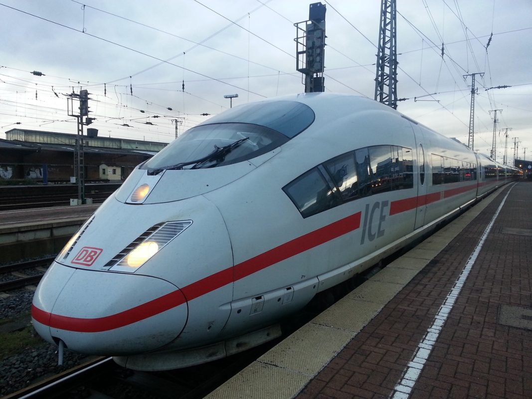 InnoTrans Berlin 2024