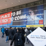 Hannover messe 2025