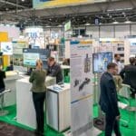 Zuliefermesse Leipzig 2025