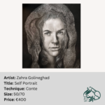 Zahra Gholinezhad