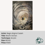 Negin Aligholi Zadeh