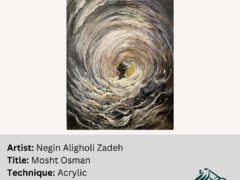 Negin Aligholi Zadeh