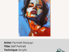 Farimah Donyayi