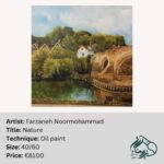 Farzaneh Noormohammad
