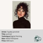 Tayebe Jamshidi