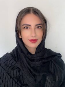 Zahra Gholinezhad