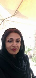 Farzaneh Noormohammad