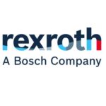 Bosch Rexroth AG logo