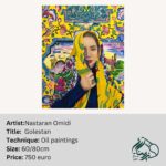 Nastaran Omidi