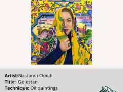 Nastaran Omidi