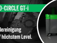 BIO-CIRCLE GT-i