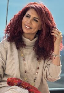Behnaz Talachi
