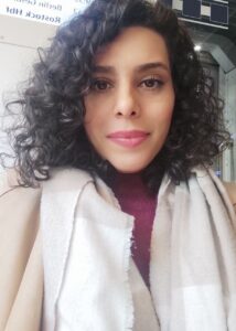 Leila Razi