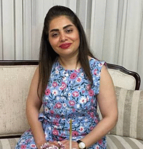 Elham Rafiei