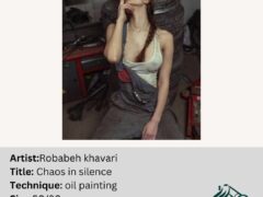 Robabeh Khavari