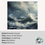 Robabeh Khavari
