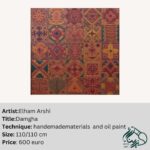 Elham Arshi