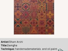 Elham Arshi