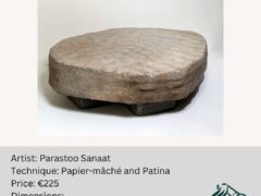 Parastoo Sanaat