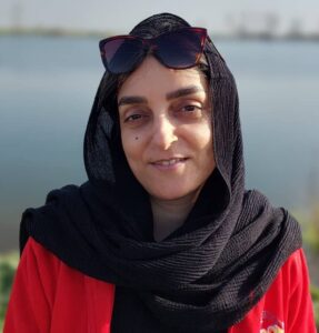 Ehteram Sadat Taghavi