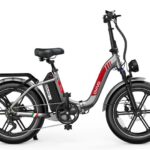 C2 Pro - OVIVO Bikes