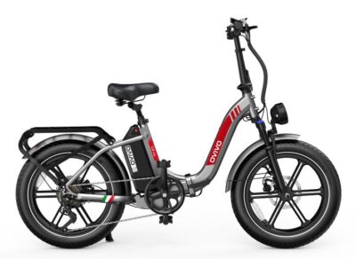 C2 Pro - OVIVO Bikes