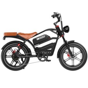 Hyper Go - OVIVO Bikes