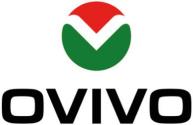 OVIVO Bikes logo